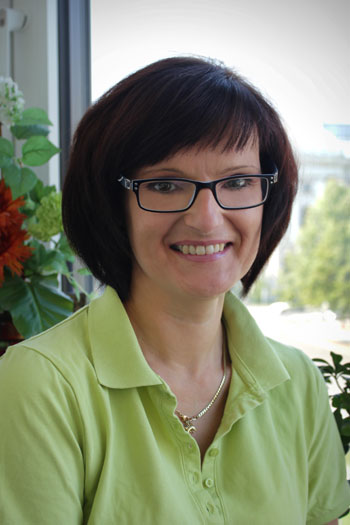 Annett Niklas