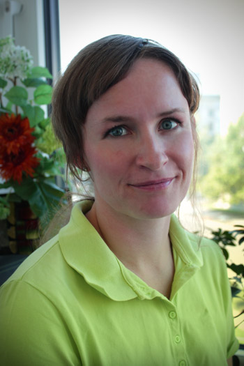 Dr. Mareike Dartsch
