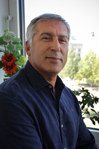 Dr. Med. Nidal Gazawi