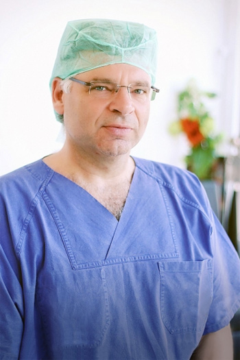 Michael Heisler